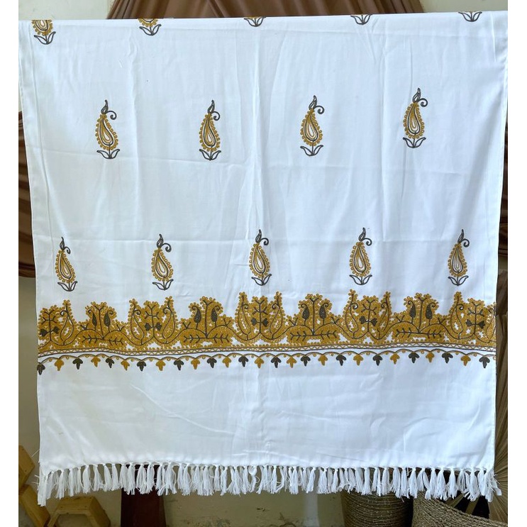 SORBAN HABIB SULAM KASHMIRI INDIA