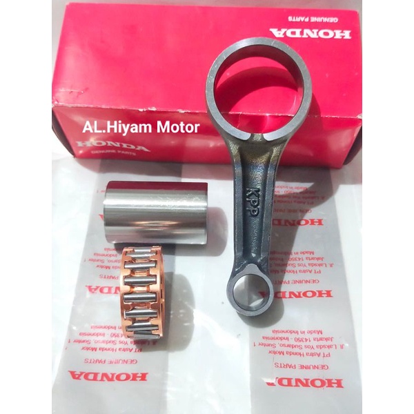 Stang seher K15 komplit for Honda CBR  150 THAILAND/CBR 150 OLD