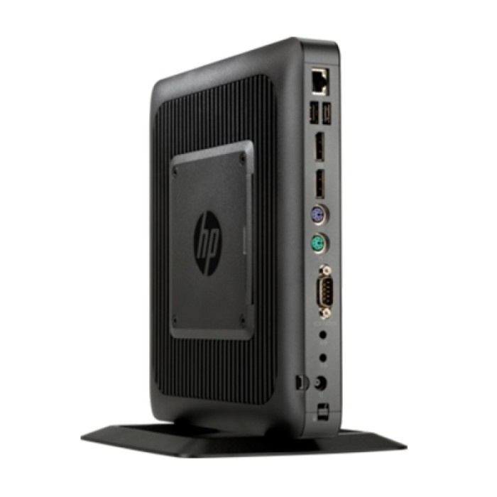 Mini Pc HP thinclient T620 DUALCORE 128GB SSD