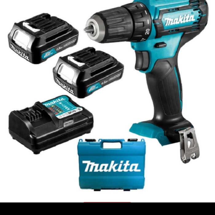 BOR CES MAKITA HP 333 DWYE