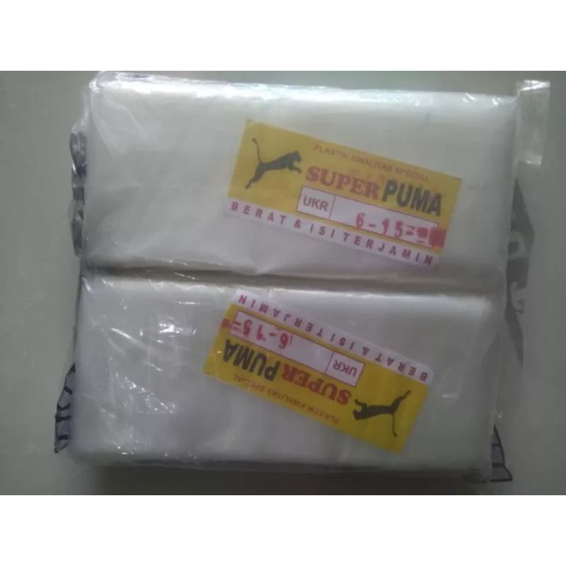 plastik puma plastik es lilin berkualitas