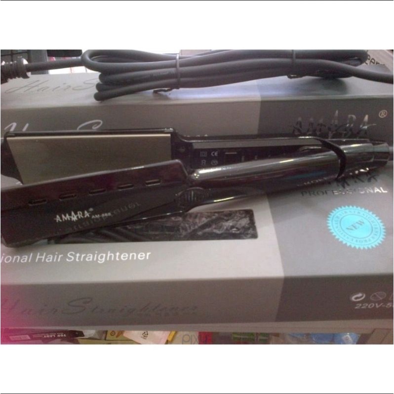 Catokan amara/catok amara ion