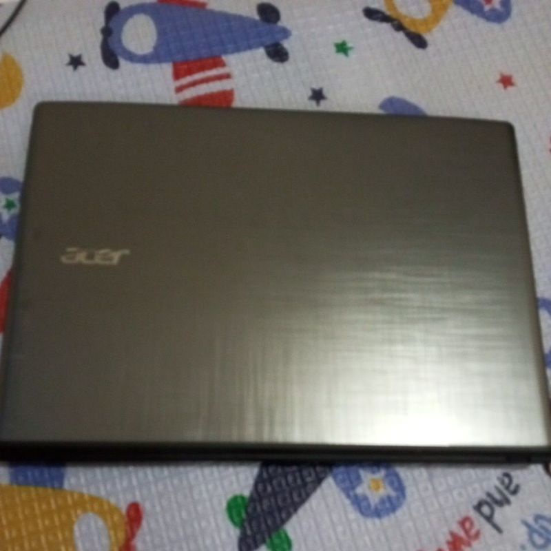 laptop acer e5 475g i5 7200u