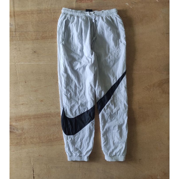 Nike Big Swoosh Jogger Pants