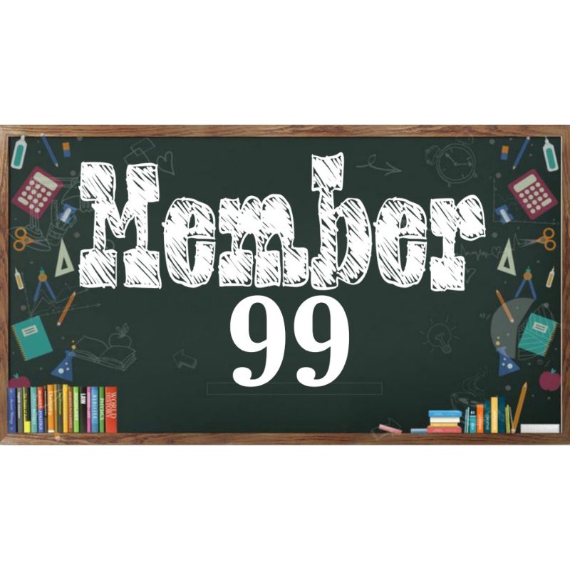 Promo Member non fisik