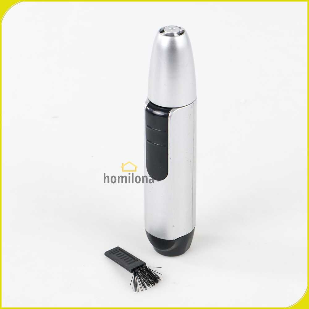 Goncon Cukur Bulu Hidung Nose Hair Trimmer - BZ-001