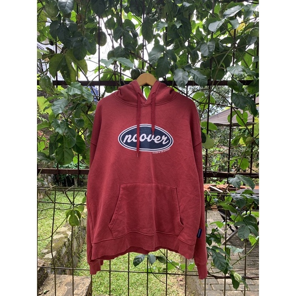 HOODIE | NCOVER