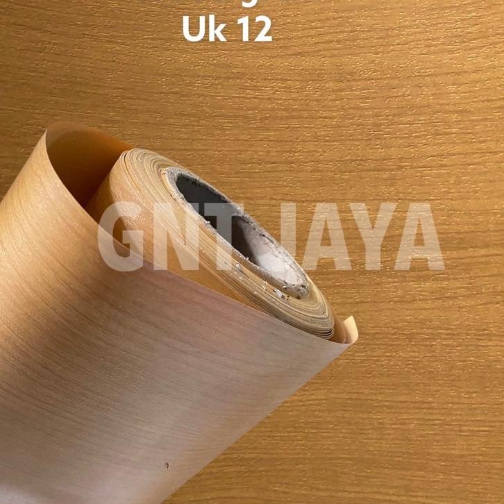 5.5 COD PVC SHEET laminates motif tekstur serat kayu decosheet decon deco pelapis furniture supercon