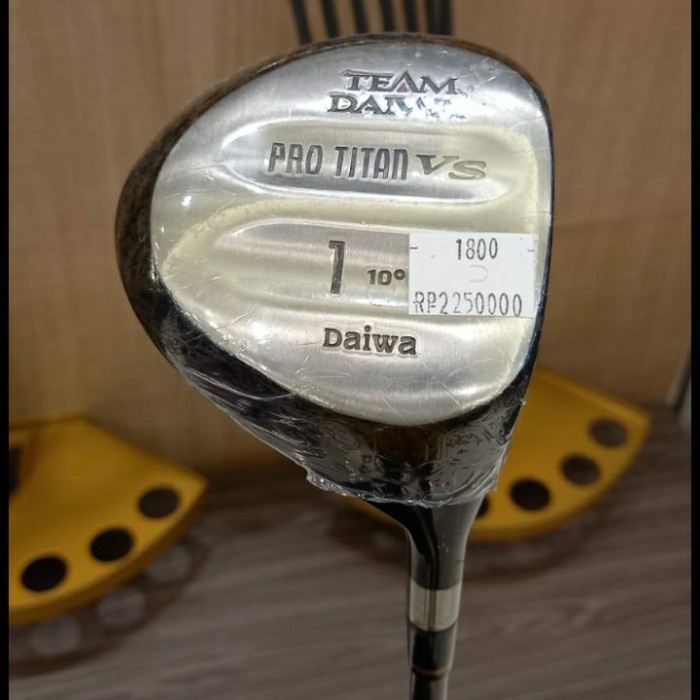 Stick Golf Driver Daiwa-Jepang