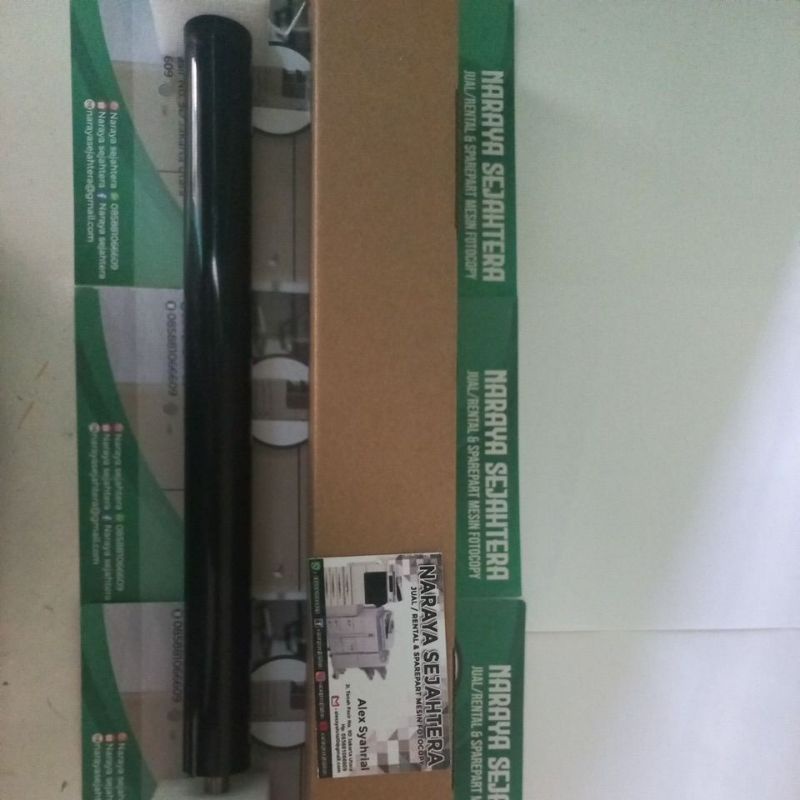 

Lower Canon IR adv 4025/35/51