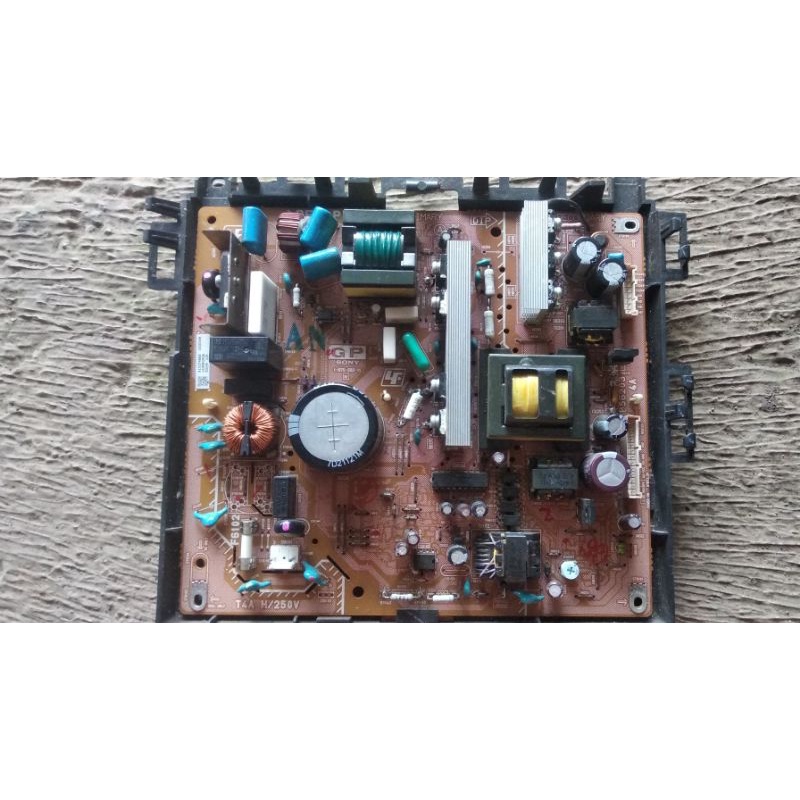 POWERSUPLAY TV KLV-32T400A PSU REGULATOR TV LED SONY