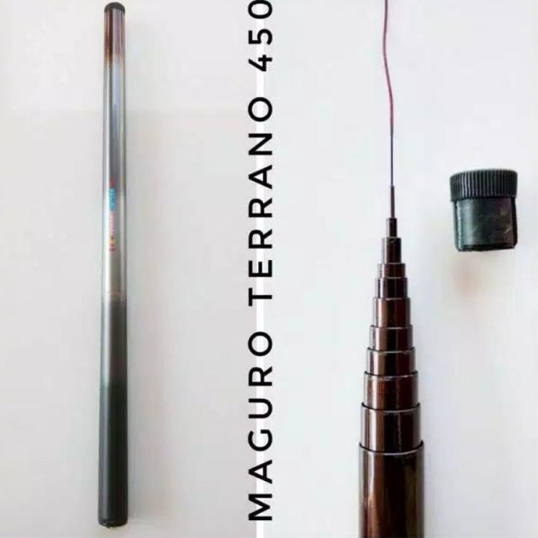 ⇡ JORAN TEGEK MAGURO HYDRA/INNOVA/TERRANO 270/320/450/540 MURAHH ↯