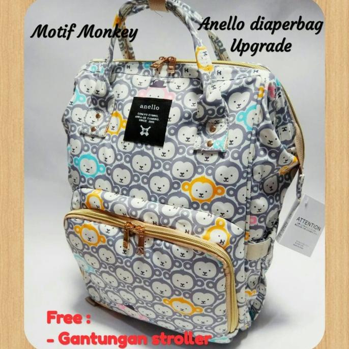 tas baby anello diaper upgrade