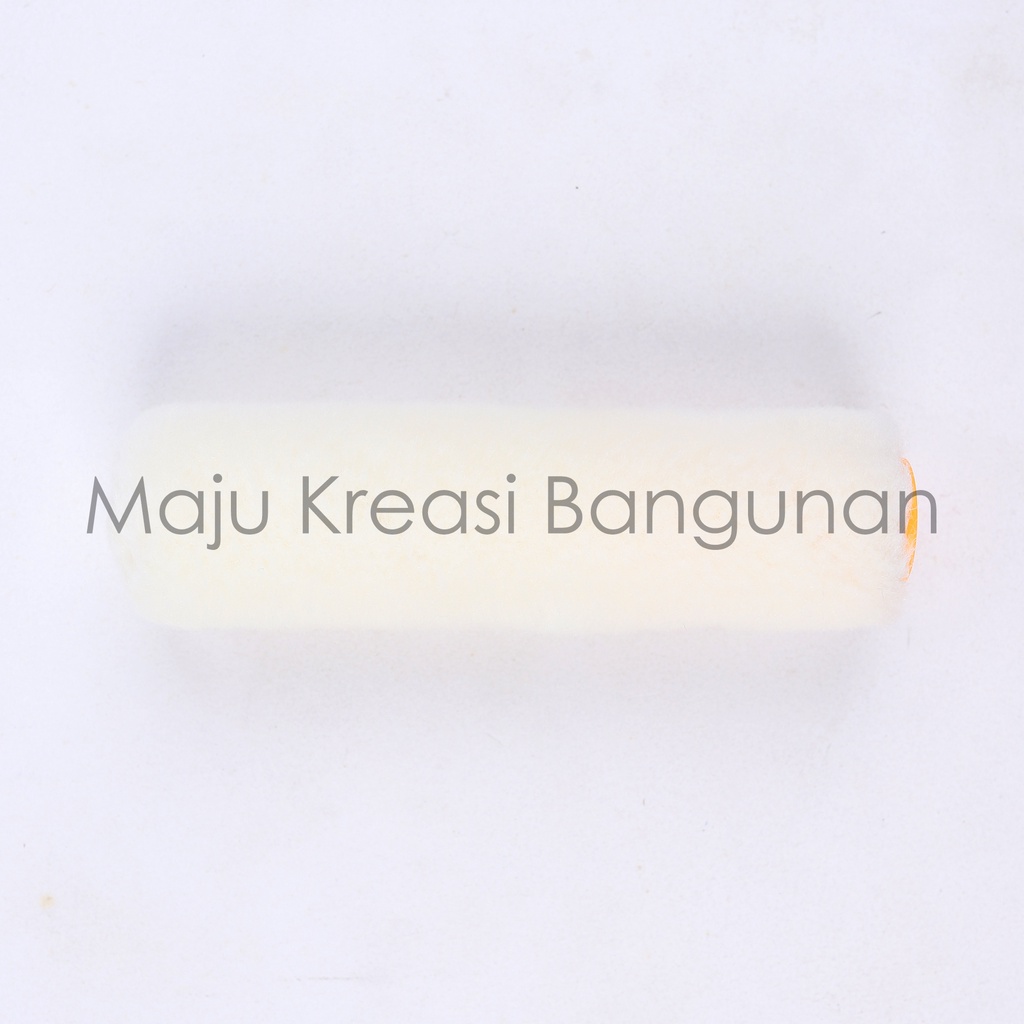 Bulu Roll Kapal Sherlock Isi Rol Kecil Kuas Super Epoxy Refill 4 Inch Roller 4Inch 4In 10Cm