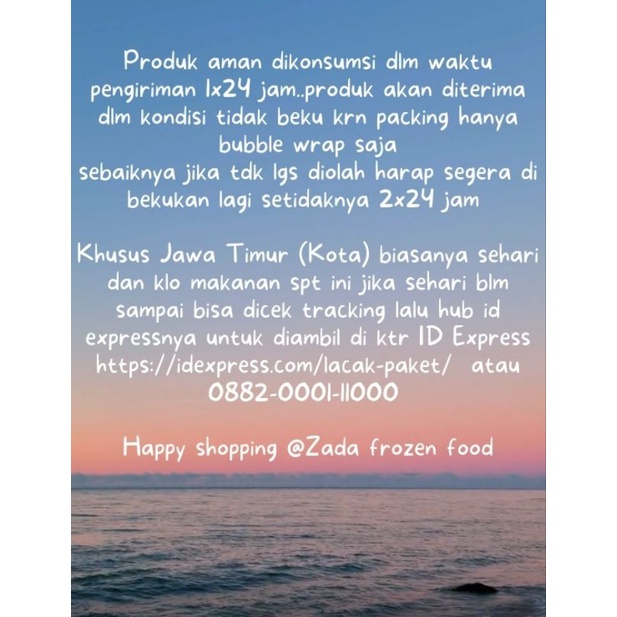 

Maknyuss1 Delta Foods Tuna Kaleng 165Gr