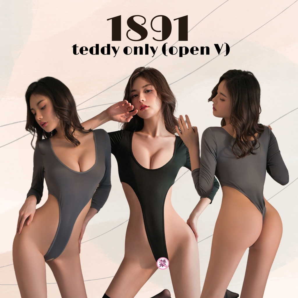 BL1665 BL1891 Sexy Lingerie Lingeri Pressbody - Lingerie by Sexy Kisser