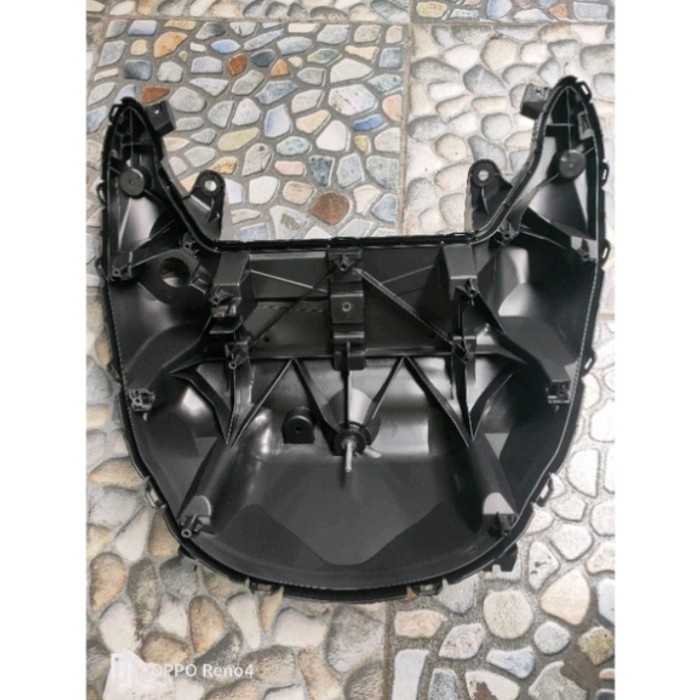 batok lampu depan reflektor bagian belakang pcx 150 original