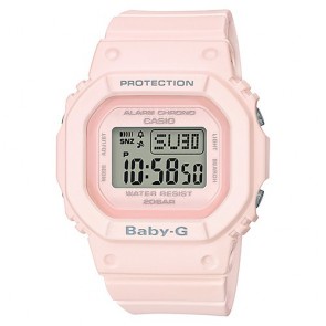 Casio Baby-G BGD-560 Digital Watch - Box Fullset