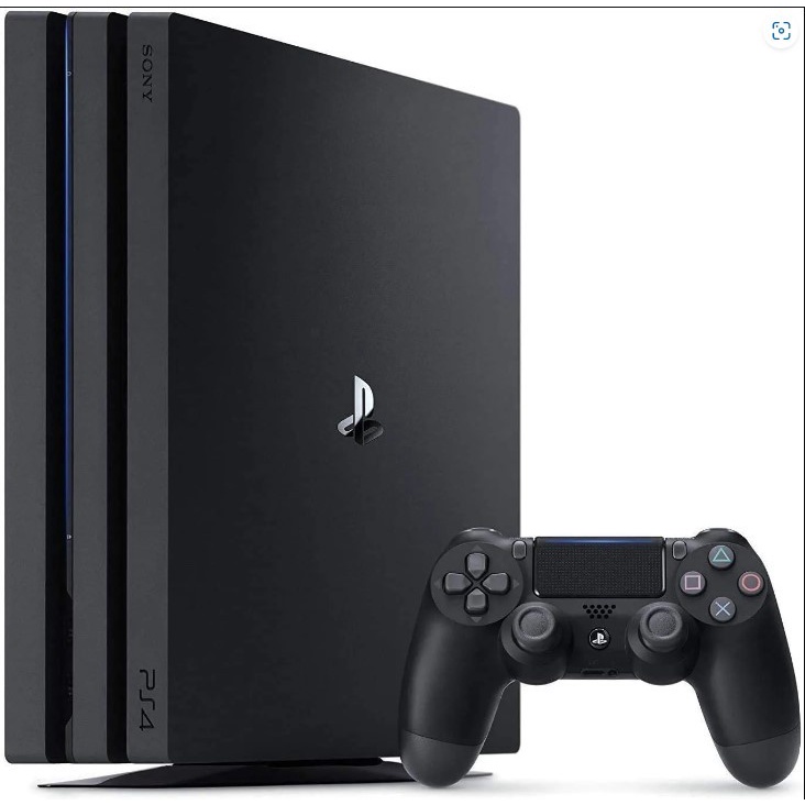 Sony PS4 Pro 1TB Playstation 4 Pro 1TB