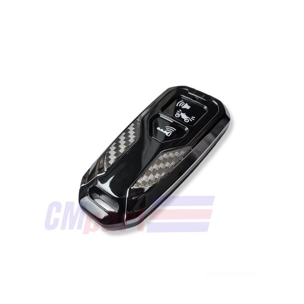 cover remote smart key keyless honda pcx 160 - adv 160 - scoopy 2023 asli AHM