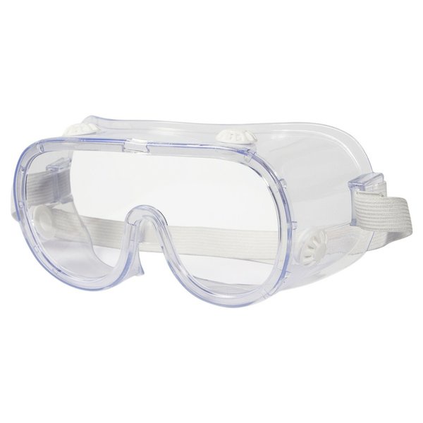 Kacamata Medis kacamata safety Medical goggles kaca mata doctor ANTI FOG Kacamata APD