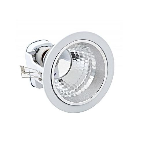 Philips Kap Fitting Downlight Fbs111 C 4Inch 4 Inch 4" E27 Max 14W