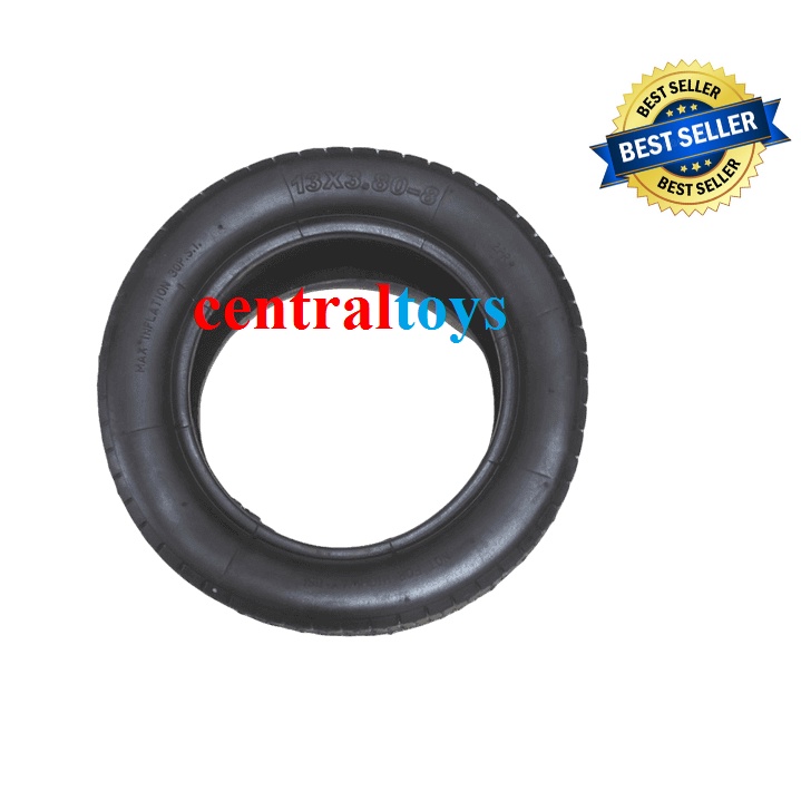 ban luar mobil aki YSA 021 24V 13 X 3.80-8 mobilan aki