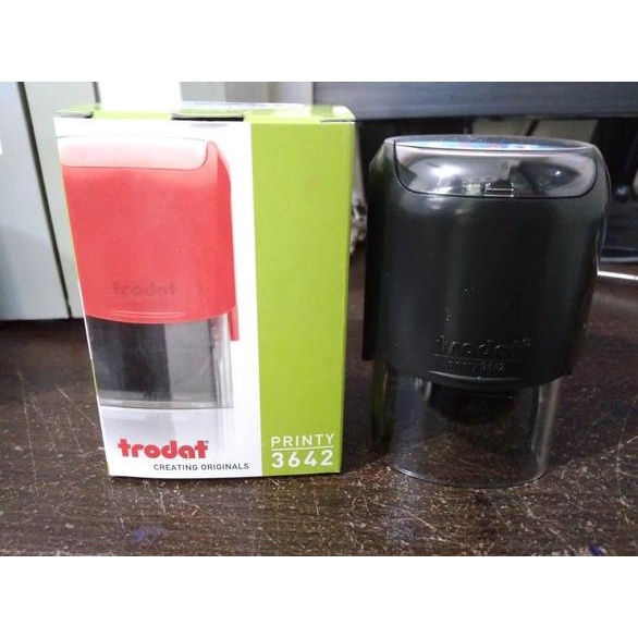 

Terlaris gagang stempel trodat printy 3642 Termurah
