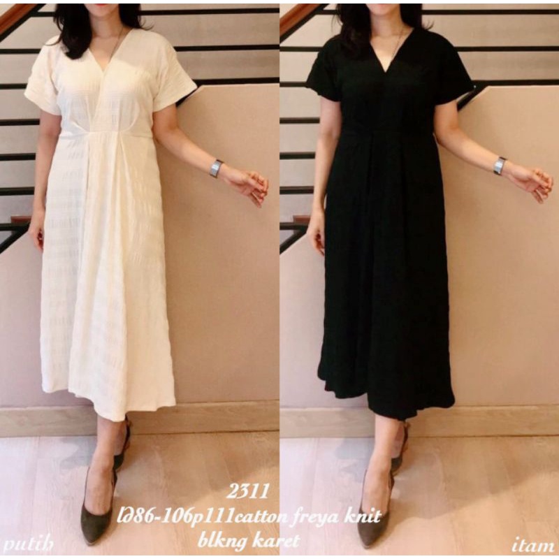 Kairos Store Dress 2311 Dres