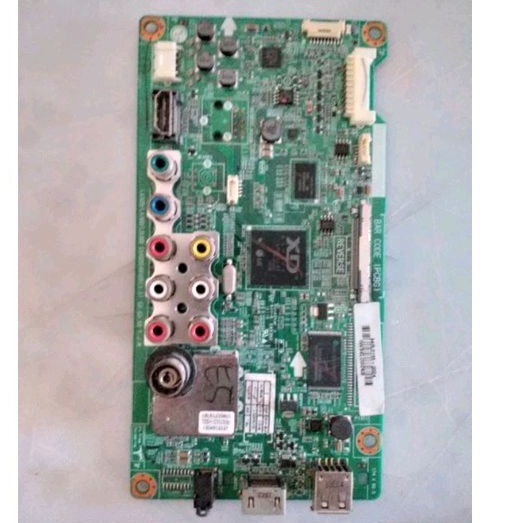MB MAINBOARD TV LG 32LN541B  32LN541 32ln541b