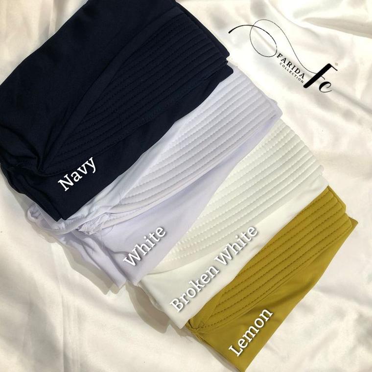 ㅱ Hijab instant Daily Sport // Sport hijab menutup dada // Sport olahraga GREAT SALES 3489 ⁂