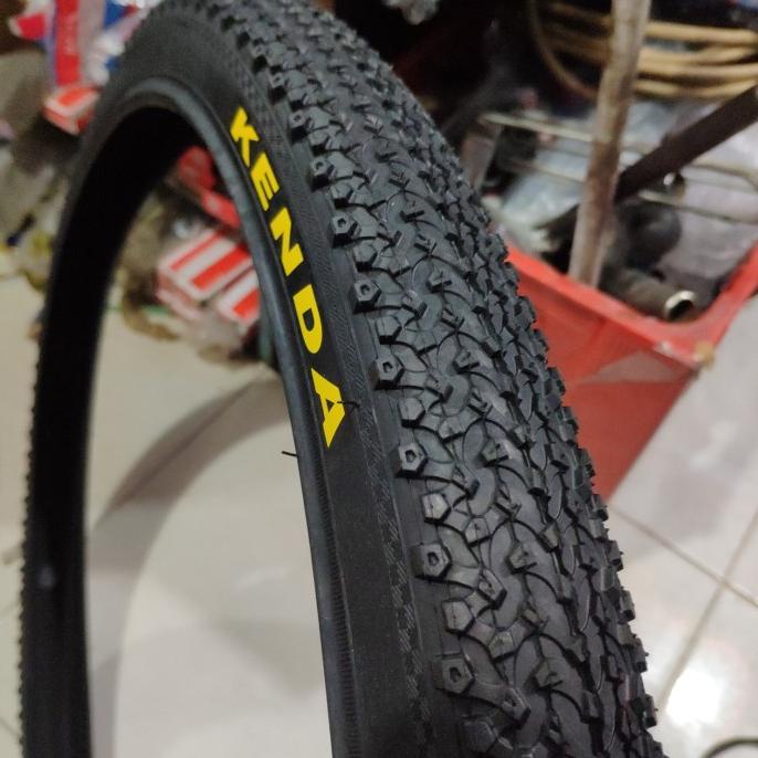 Ban Luar Sepeda Mtb Kenda 26 X 1.95 Kenda Motif Small Block (1Pcs)
