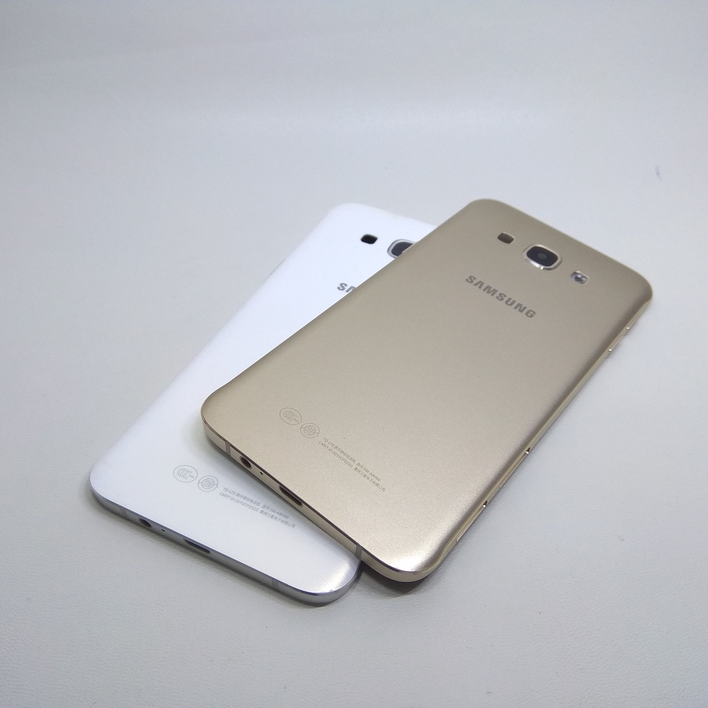 CASING SAMSUNG A800 KESING  SAMSUNG A8 2015 FULLSET