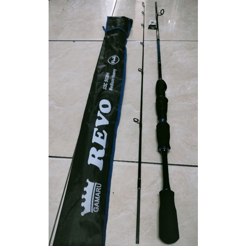 Joran Gamaru Revo 502-702 MH