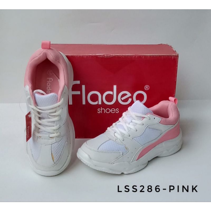 Sneakers fladeo original