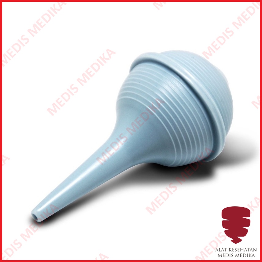 Suction Ball 30ml Onemed Penyedot Sedot Ingus Bayi Nasal Aspirator Ear Syringe 30cc 30 cc ml