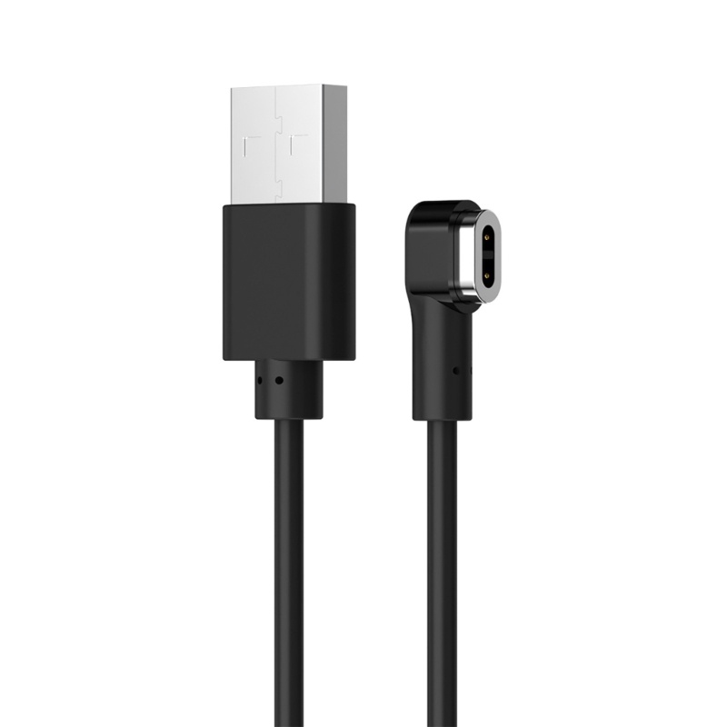 Bt Kabel Charger USB Untuk Aftershokz Aeropex AS800 Earphone Charging Cable