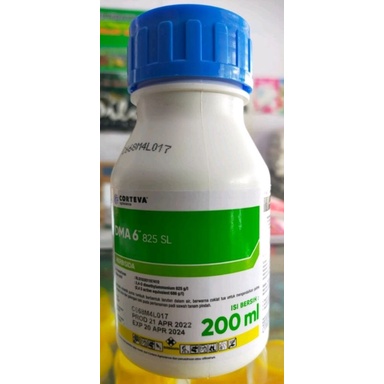 DMA 6 826 SL 200 ML