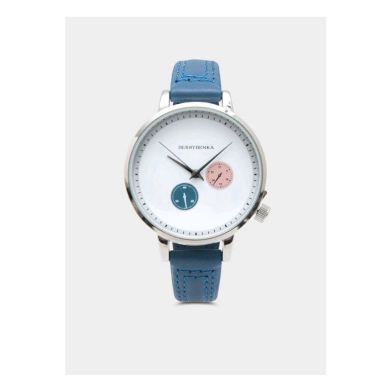 SALE Jam Tangan Wanita Berrybenka ORIGINAL