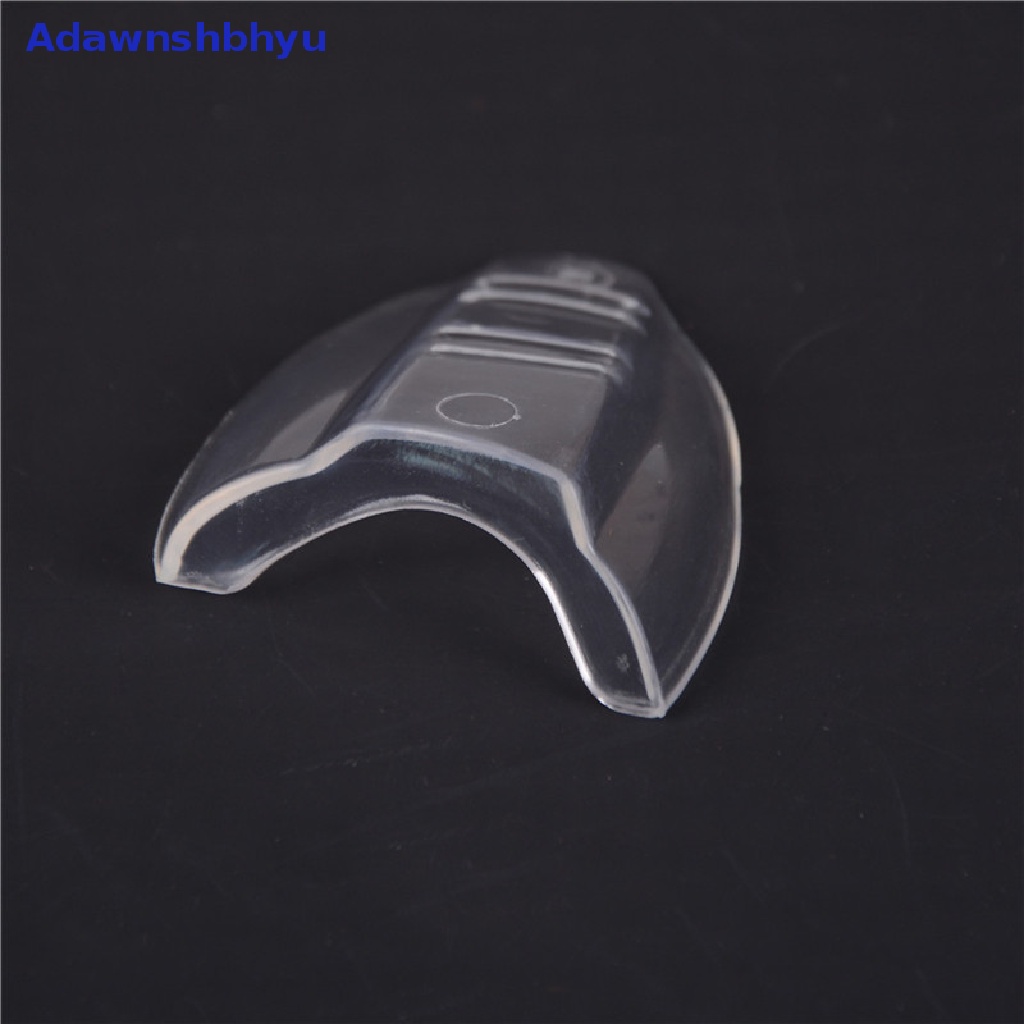 Adhyu 2pcs Cover Pelindung Untuk Kacamata Rabun Goggles Side Shields Flap Side Supplies ID