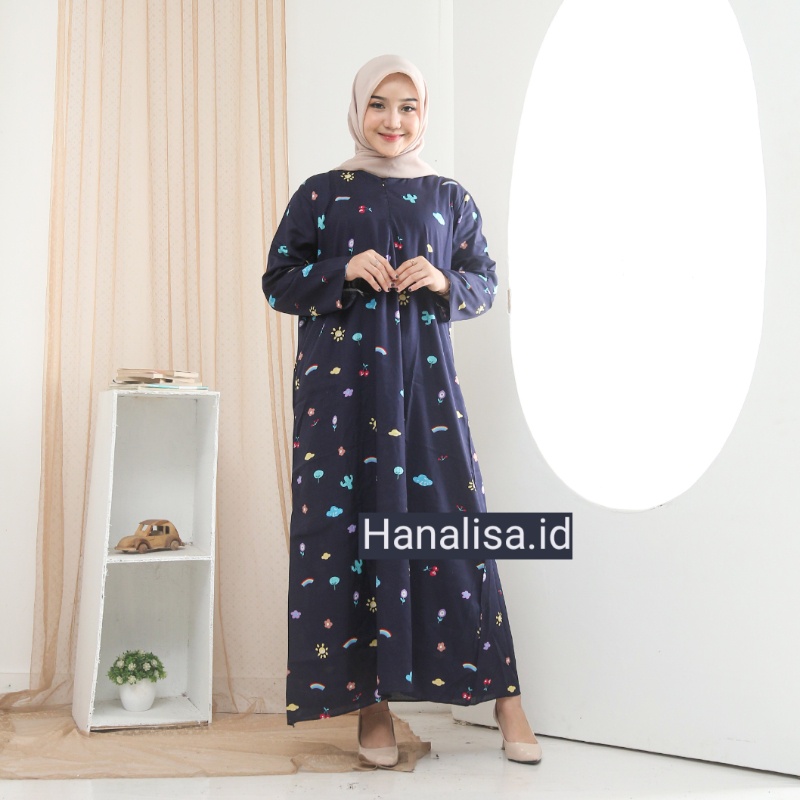 BAJU DASTER GAMIS MUSLIM SYARI BUSUI RESLETING DEPAN LENGAN TANGAN PANJANG WANITA JUMBO REMAJA DEWASA BAHAN RAYON TIE DYE VISCOSE PREMIUM MOTIF TERBARU BUNGA KECIL MODEL KEKINIAN SEMATA KAKI LONGDRESS HOMEWEWAR MURAH LD 120 130 2022 2023 VIRAL MUSLIMAH