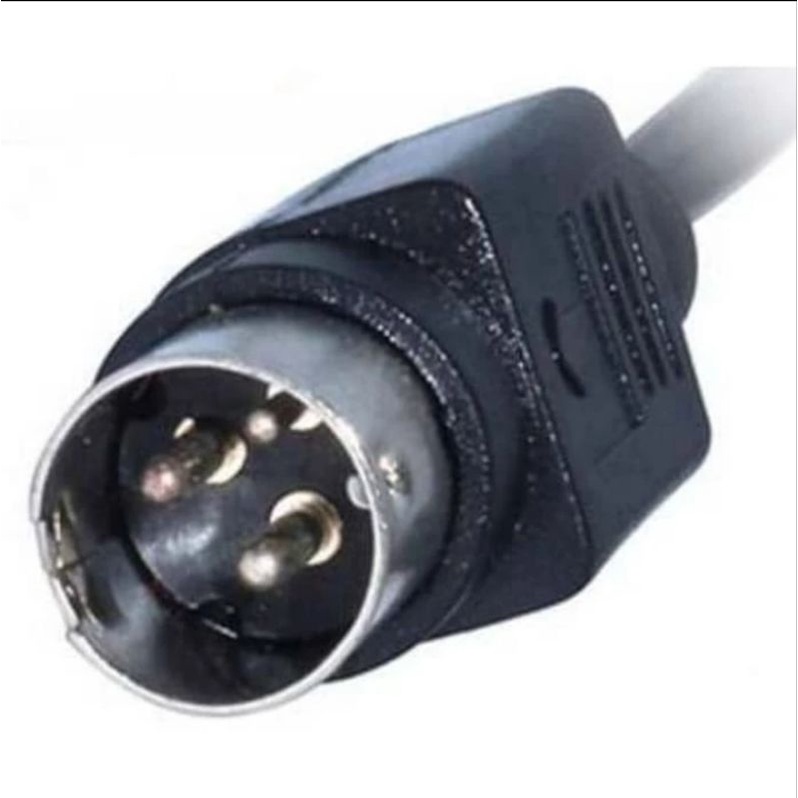 ADAPTOR EPSON N86 24 V _1,5 A Jack 3 Pin