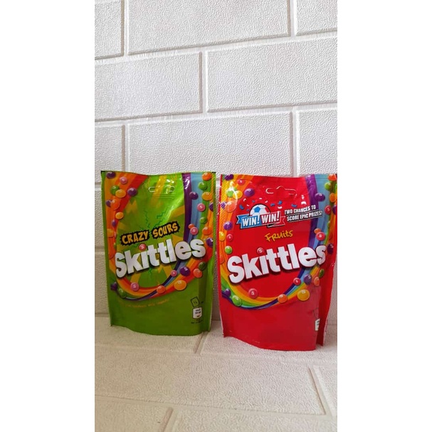 Skittles Candy 152 gr