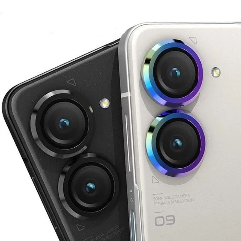 Camera Lens Protector Asus Zenfone 9 Pelindung Kamera