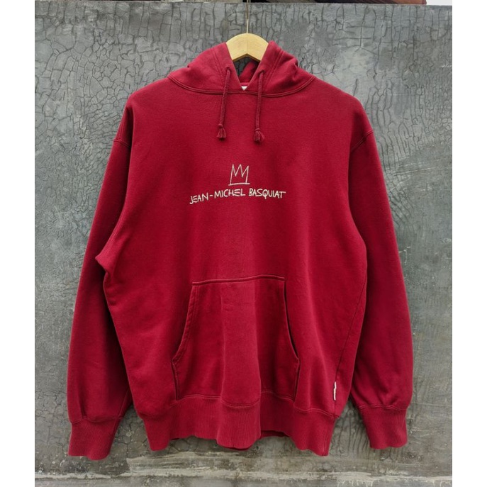 HOODIE JMB x UNIQLO