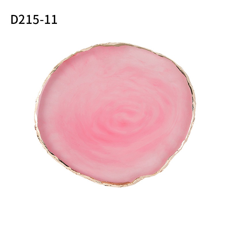 Palette Display Nail Art Akrilik