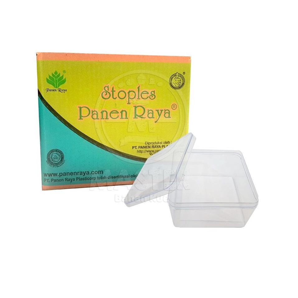 Recomended.. Panen Toples Dessert Box SPR 2268 [1 Dus isi 12 pcs]