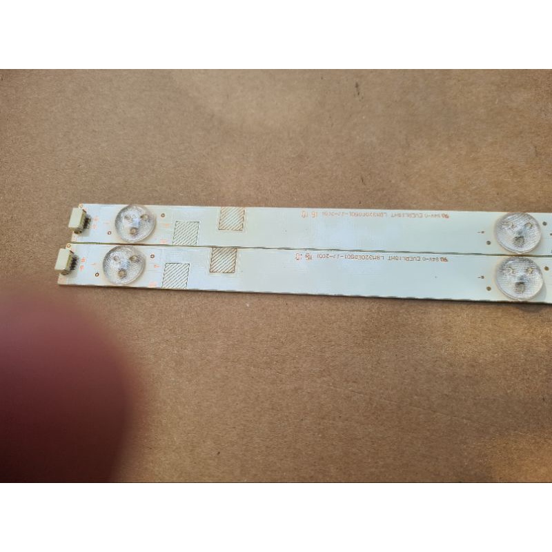 BL-LAMPU BACKLIGHT LAMPU LED TV LED SHARP LC 32LE180I