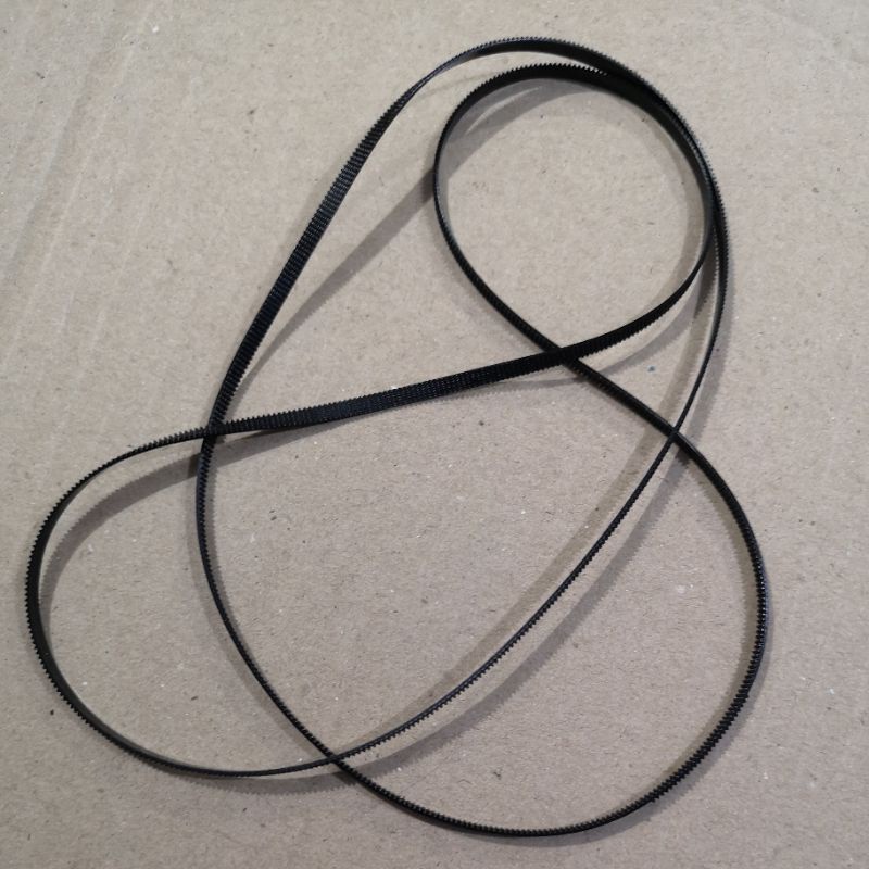 Timing Belt Printer L15150 L15160 Carriage VAN Belt Epson L 15150 / L 15160 Sparepart L15150 L15160