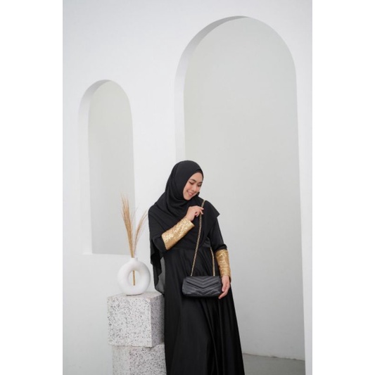 Tas Elea by Sahabat Khadeejah SK Collection